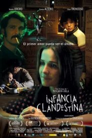 Infancia clandestina