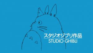 Animación Japonesa y colapso – Hayao Miyazaki y Studios Ghibli