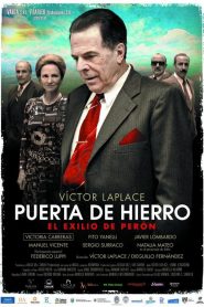 Puerta de Hierro, el exilio de Perón