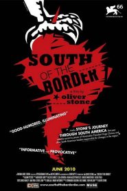 Al sur de la frontera – South of the Border