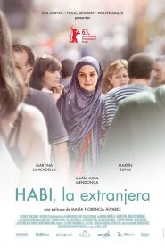 Habi, la extranjera