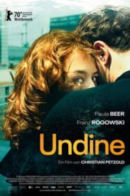 Undine – Ondina. Un amor para siempre