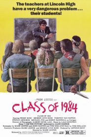 Curso 1984 – Class of 1984