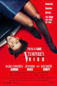 Besos de vampiro – Vampire’s Kiss