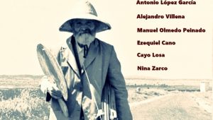 DISTRIBUIDORA ZOOWOMAN – HOY: LOPEZ TORRES, PINTOR DE LAS LLANURAS un documental de Manuel Olmedo Redondo (2018)