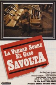 La verdad sobre el caso Savolta