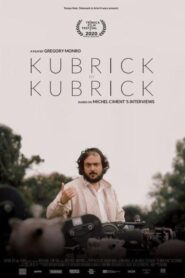 Kubrick by Kubrick