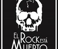 DISTRIBUIDORA ZOOWOMAN-HOY: EL ROCK ESTA MUERTO de ALLAN MÁRQUEZ (2018)