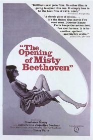 The Opening of Misty Beethoven