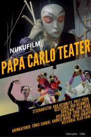 Papa Carlo teater