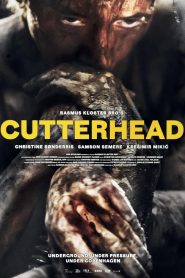 No hay salida – Cutterhead