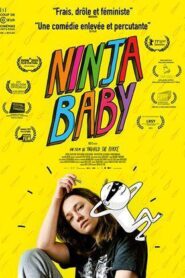 Ninjababy