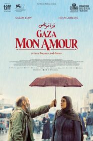 Gaza Mon Amour