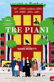 Tre Piani – Tres pisos
