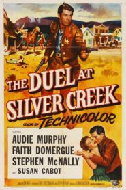 Duelo en Silver Creek (Duel at Silver Creek)