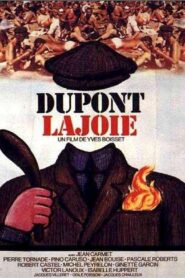 Crónica de una violación (Dupont Lajoie)