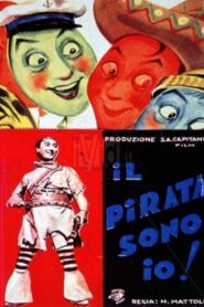 El pirata soy yo – Il pirata sono io!