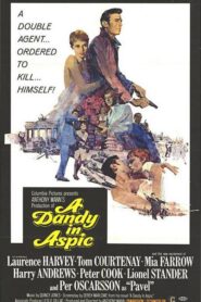 Sentencia para un Dandy (A Dandy in Aspic)