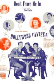 Hollywood Canteen