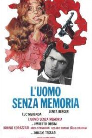 Atormentada (L’uomo senza memoria)