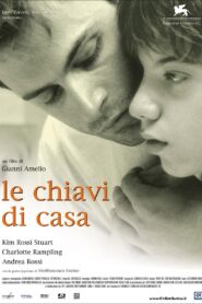 Las llaves de casa – Le chiavi di casa