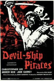 Los bucaneros del Diablo (The Devil-Ship Pirates )