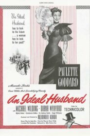 Un marido ideal (An Ideal Husband )