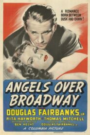 Ángeles sobre Broadway – Angels Over Broadway