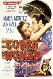 La reina de Cobra – Cobra Woman