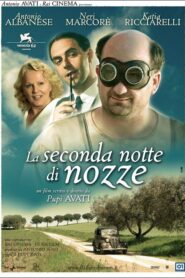 La segunda noche de bodas – La seconda notte di nozze