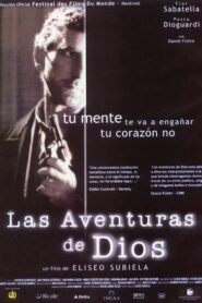 Las aventuras de Dios