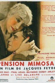 Pension Mimosas