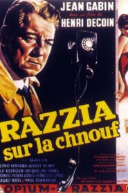 Razzia sur la chnouf