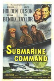 Comando submarino