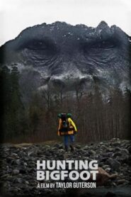 Hunting Bigfoot