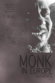 Monk in Europe