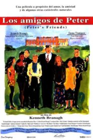 Los amigos de Peter – Peter’s friends