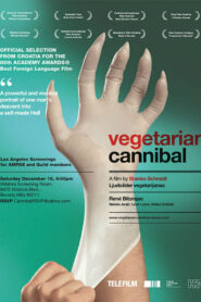 Vegetarian Cannibal