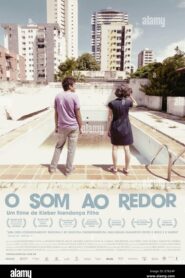 O Som ao Redor – Sonidos de barrio